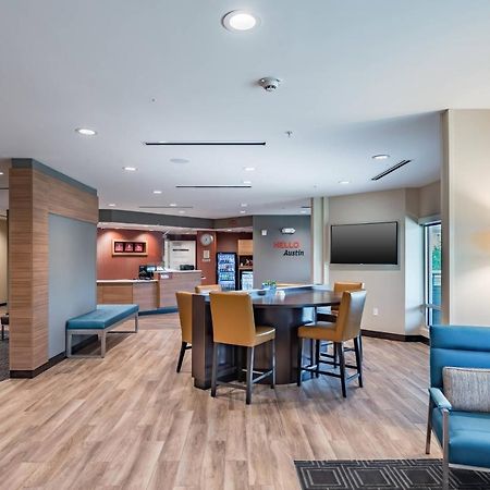 Towneplace Suites Austin South Ngoại thất bức ảnh