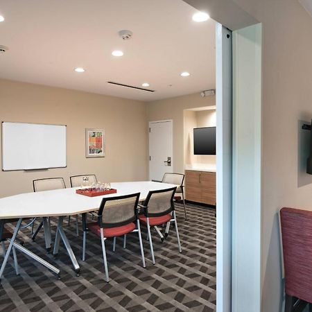 Towneplace Suites Austin South Ngoại thất bức ảnh
