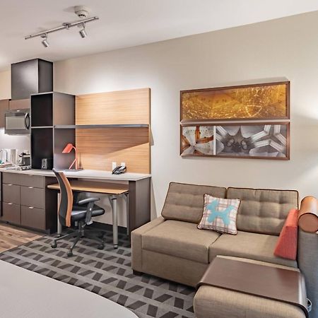 Towneplace Suites Austin South Ngoại thất bức ảnh