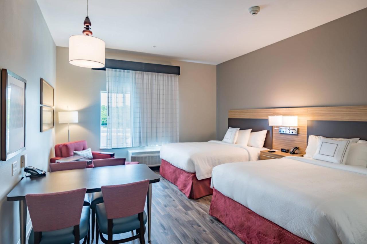 Towneplace Suites Austin South Ngoại thất bức ảnh