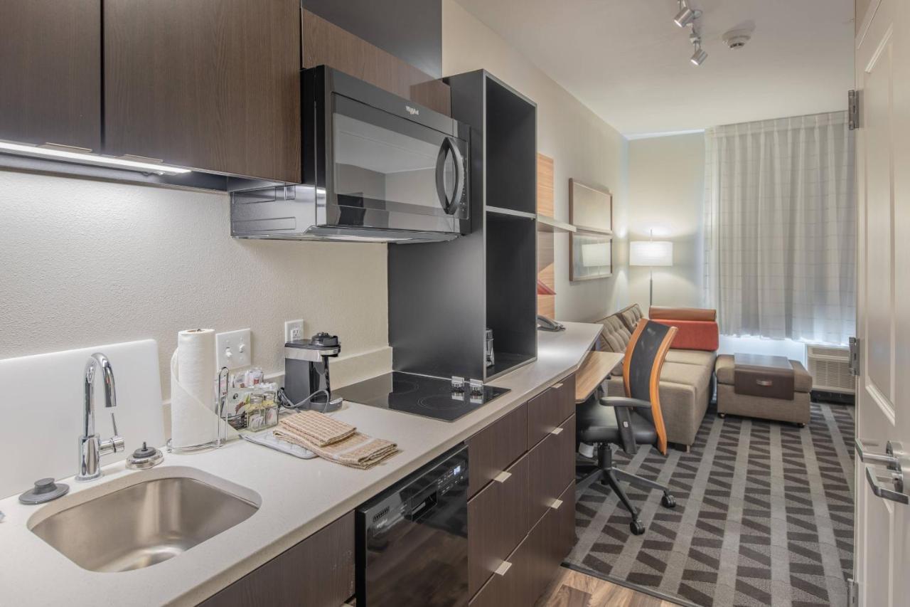 Towneplace Suites Austin South Ngoại thất bức ảnh