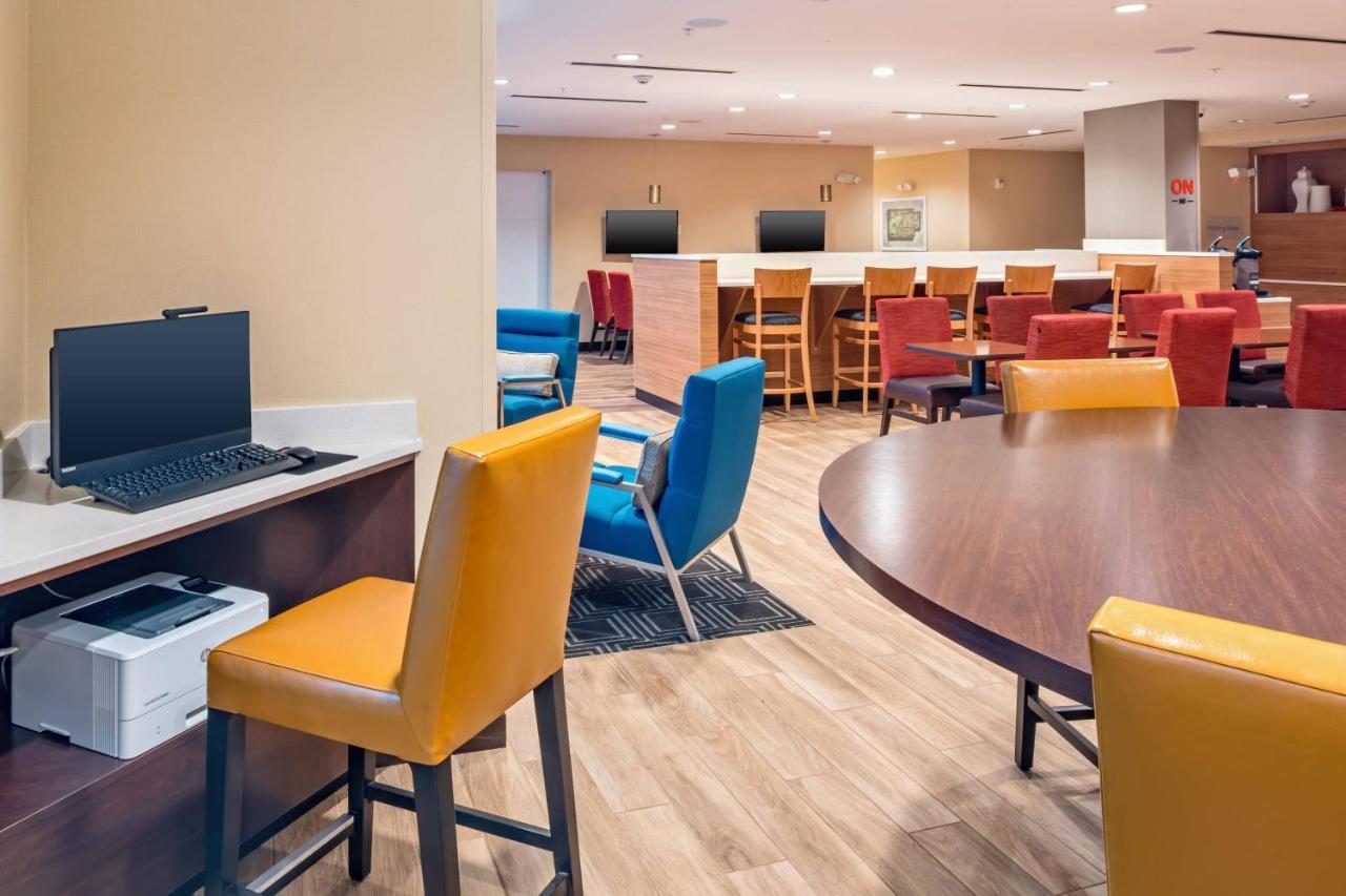 Towneplace Suites Austin South Ngoại thất bức ảnh