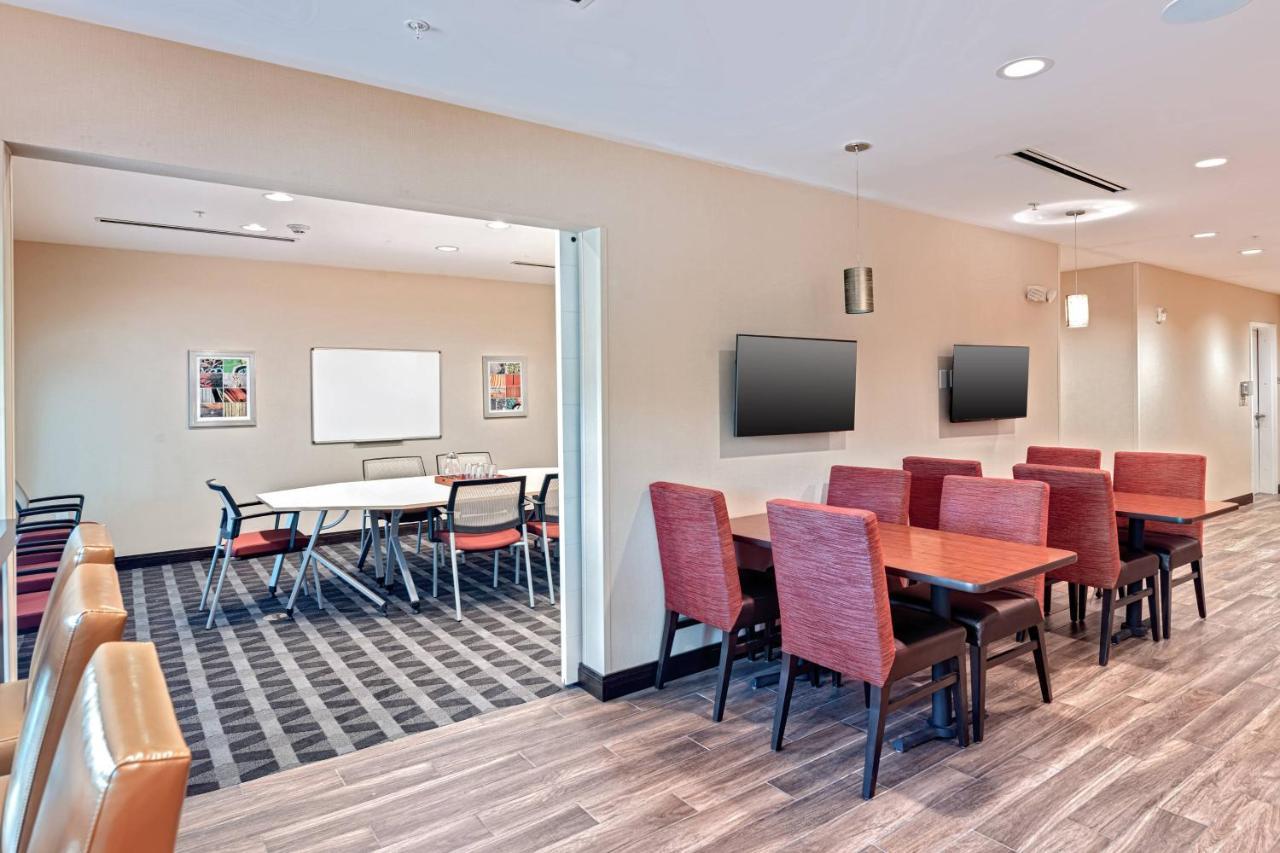 Towneplace Suites Austin South Ngoại thất bức ảnh